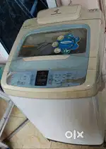 Fully Automatic Washing Machine for Sale