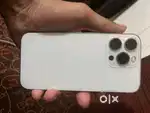 I phone 13 pro