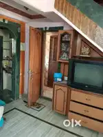 2Bhk Furnished, Duplex Flat For Rent Sanpada,Rent-34K