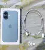 Original Apple iPhone Adapter and Cable For Sale