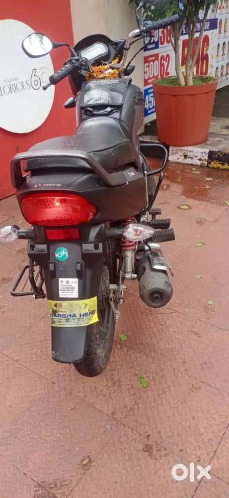 Byk sale సూపర్ splendor