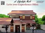 Heritage Luxury Awaits: Stunning Nalukettu Home in Thrissur.