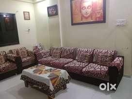 Sale 2bhk flat at saraswati nagar, Nagpur