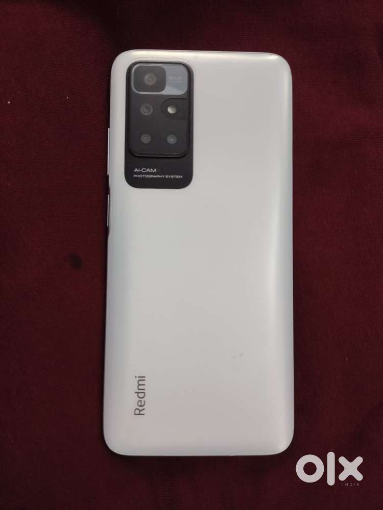 Redmi 10 prime for sale