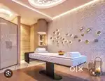 Its a spa masaage job only for girls