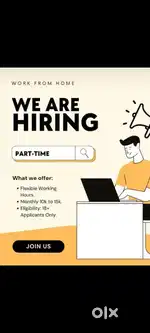 Online income