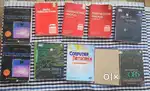 Engineering , Management and IT Computers Books