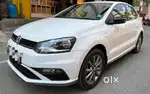 Volkswagen Polo 1.0 Highline Plus TSI, 2020, Petrol