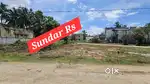 4.12 Cent west facing Dtcp approval site for sale in vadavalli