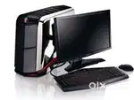 Excellent customer CORE i-3 COMPUTER WITH 1 YEAR WARRANTY BILL