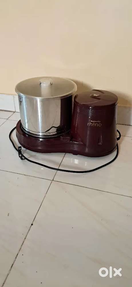 WET GRINDER