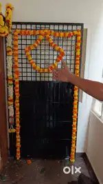 Full furnished with smart kitchen