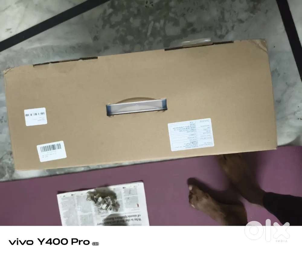 Neewer-X17 Il Teleprompter instruction manual