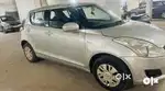 Maruti Suzuki Swift 2012 Petrol 83000 Km Driven