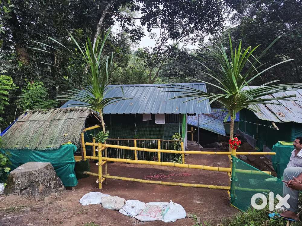 Farm house for sale Near Palodu