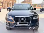 Audi Q5 2.0 TDI Technology, 2014, Diesel