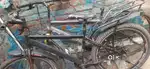 Gsports cycle