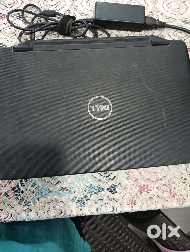DELL laptop for sale