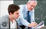 Maths teacher