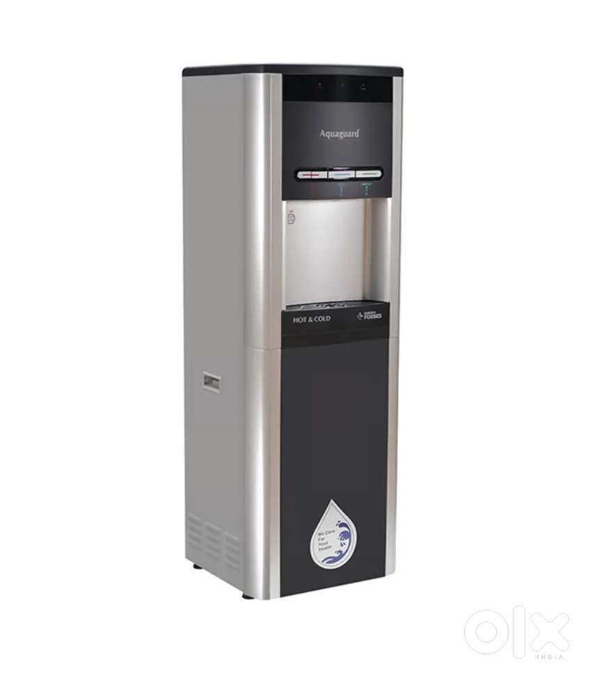 Aquaguard Hot & Ambient & Cold RO+UV Water Purifier