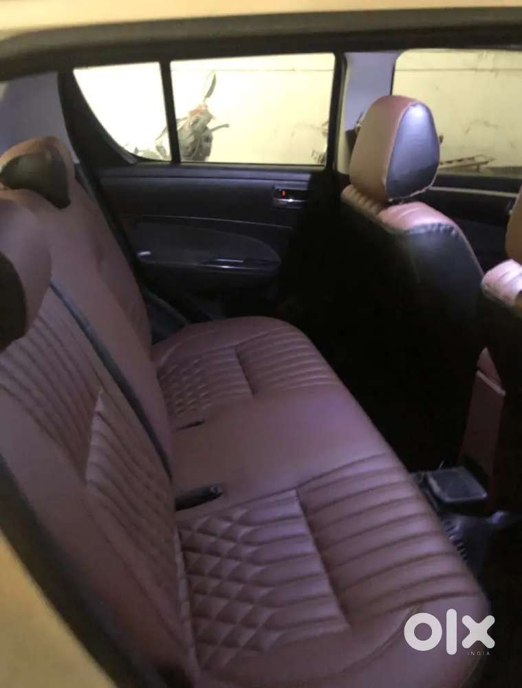 Maruti Suzuki Swift 2015 cng well maintained