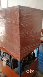 Paper Cup machine