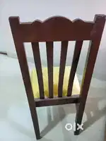 ORIGINAL SAAG WOOD CHAIR(ONLY SELLING SINGLE PIECE)