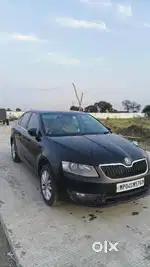 Skoda Octavia mint condition
