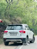 Maruti Suzuki Vitara Brezza Diesel Well Maintained