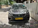 Maruti Suzuki Ertiga 2024