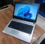 HP Intel Core i5 6 th Gen 8 GB Ram 256 GB SSD Nvme 14; Screen