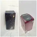 Dhamaka offer on this weekend on combo fridge and washing machine