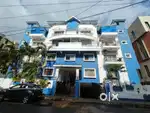 2BHK available for lease in Richmond Town