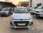 Hyundai Grand i10 Asta 1.2 VTVT, 2017, Petrol