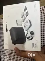Drone DJI MINI 3