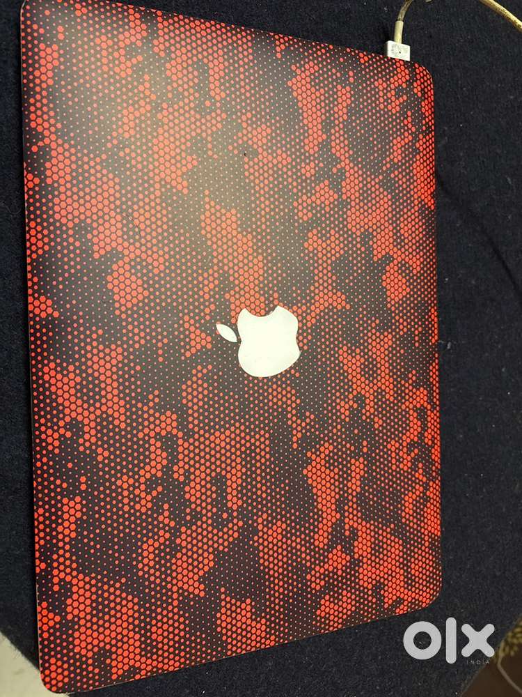 Macbook air