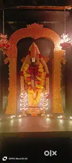 Festival decoration