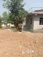 4 Biswa Plot with Approved 4-Floor Building Plan by Municipality