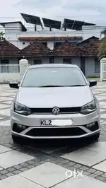 Volkswagen Polo 2014 Diesel Well Maintained