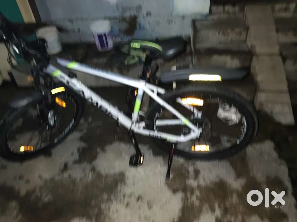 Gare cycle