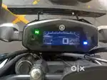 Fz s 2021 model