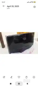 LG Led tv, 2nd sale