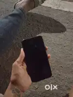 I phone x no bill box