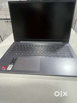 (Windows Lenovo rygen 5th generation)