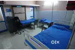 Urgent Sale complete hospital setup and laboratorie medical Store