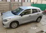 Toyota Glanza 2025
