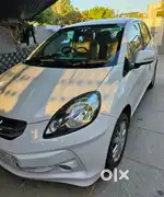 Honda Amaze 2nd Gen 2013