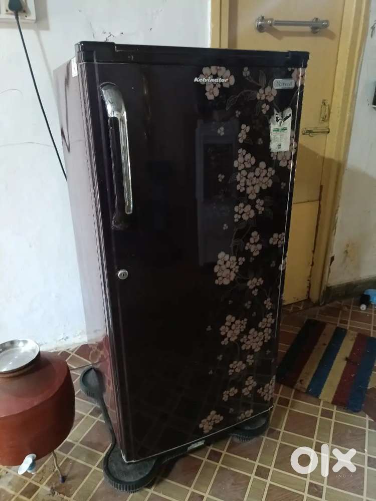 Kelvinator 190 L fridge
