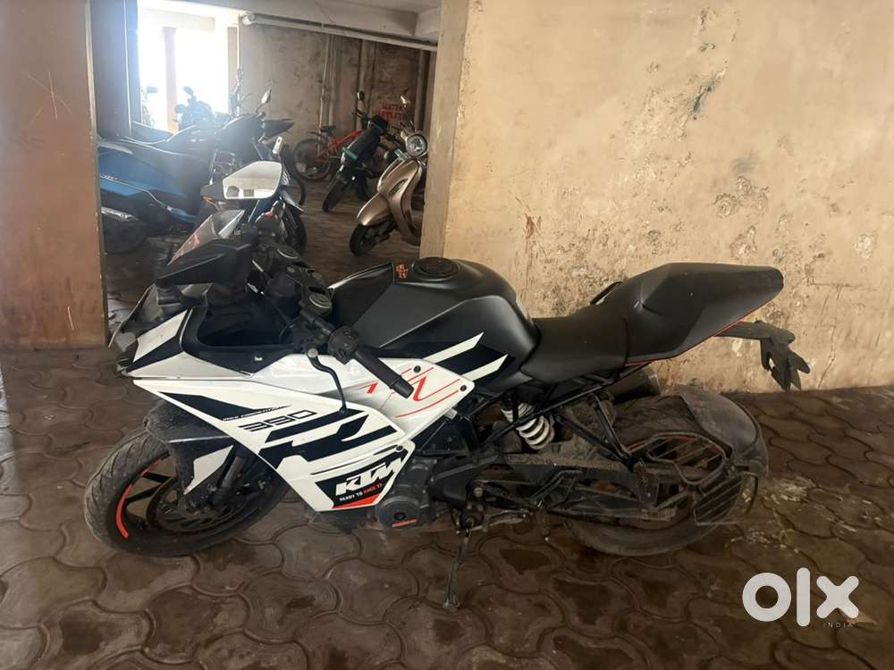 New condition