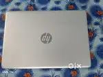 Hp laptop 14s 11th generation ram 8gb with bill